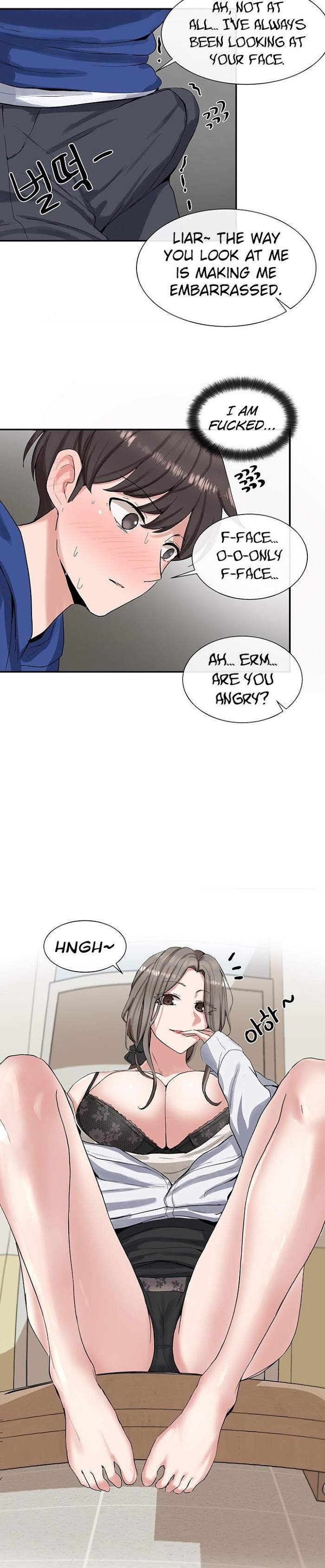 Manga Image